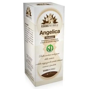 Erbenobili Angelica Extract Fitomater 50Ml