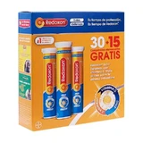 Redoxon Extra weerstand 30 + 15 tabletten
