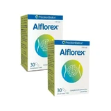 Alflorex, envase de 2x30 cápsulas
