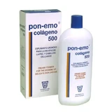 Pon-Emo Colagen Hygiene Delicate Skin & Hair 500 ml