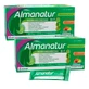 Almanatur Peach, pack 2 x 20 sachets