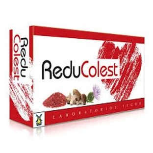 Tegor Reducolest, 60 Kapseln
