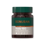 Bonusan Iodine 150 , 180 tablets
