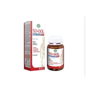 Trepatdiet Coral Calcium Max, 80 Capsules