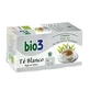 Bio3 Té Blanco 2 G 25 Filtros