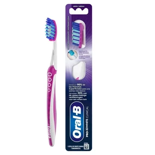 Oral-B Pro-3Dwhite Clinical 38 Medium , 1 pc