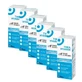 Hyabak oogdruppels oplossing, 6x10 Ml