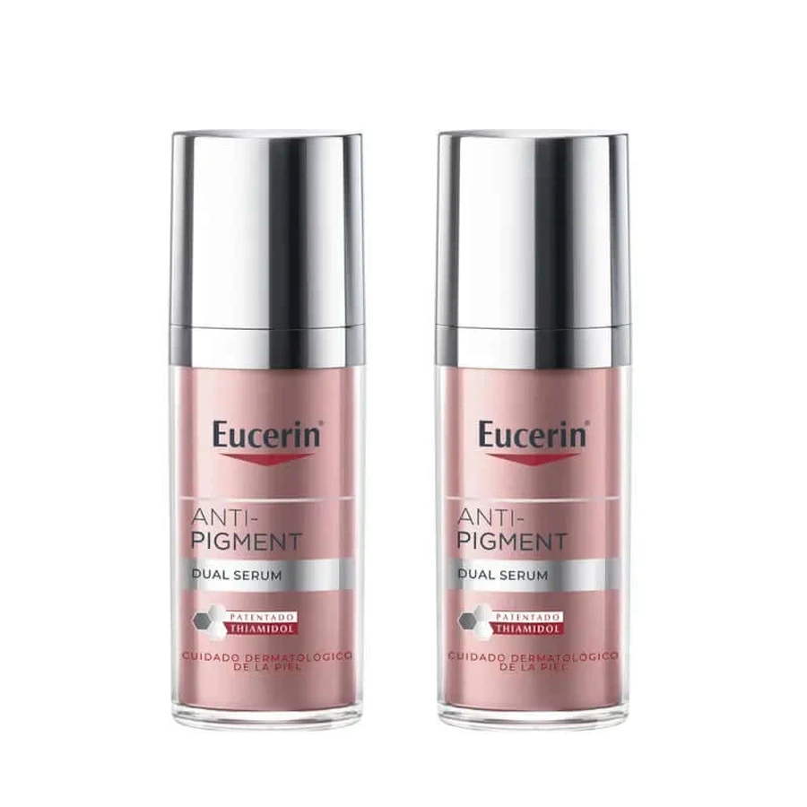 Eucerin Duplo Anti-Pigment Dual Serum, 2x30 ml