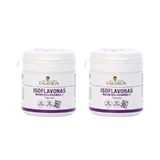 Ana Maria Lajusticia Isoflavone with magnesium + vitamin E, 2x30 capsules