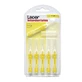 Cepillo Interdental Lacer Recto Fino 6 unidades