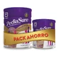 Pediasure Savings Pack Chocolate 850G + 400Gr , 1250 grams