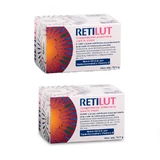 Retilut, 2 x 60 Capsules