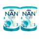Nestlé Nan Optipro 3 Groeimelk, 2X800 g