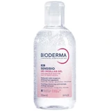 Bioderma Sensibio Ar+ Gel Micellaire, 250 Ml