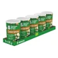 GERBER Pack Organic Cereal Cereal Snacks with Banana , 35g x 5 units