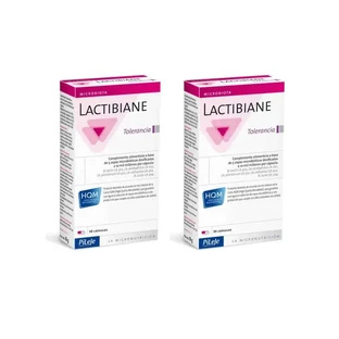 Lactibiane Toleranz, 2X30 Kapseln
