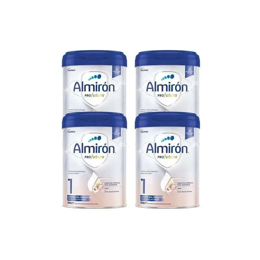 Almiron Profutura 1, 4 X 800 g