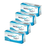 Natalben Supra Nutraceutical , 4 x 30 capsules