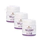 Ana Maria Lajusticia Isoflavone with magnesium + vitamin E, 3x30 capsules
