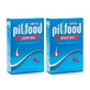 Pilfood Complex Voedingsstoffen voor haar en nagels, verpakking 2 x 120 tabletten