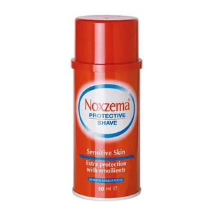 Genové Noxzema Gevoelige Huid 50 ml