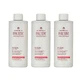 Iraltone fortifying shampoo, pack 3 X 400 Ml