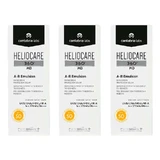Heliocare 360º Md A-R Emulsion, 3 X 50 Ml