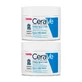 CeraVe Duplo Moisturizing Cream, 2x340 g