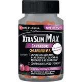 Forté Pharma Xtraslim Max Captador Gummi, 60 Stück