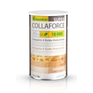 Dietmed Super Collaforce 10.000 Magnesium Zitrone 450Gr.