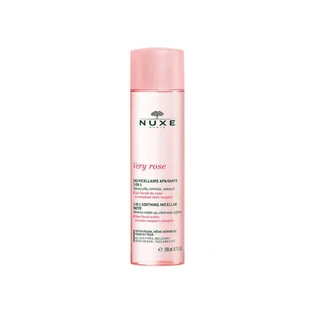 Nuxe Very Rose 3 in 1 Beruhigendes Micellarwasser 200 ml