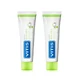 Vitis Aloe Vera and apple toothpaste, 2X100 Ml