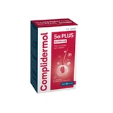 Complidermol 5 Alfa Plus 60 Capsules