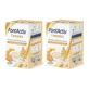 Fontactiv 8 Cereal Biscuit, 2X500 Gr