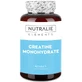 Nutralie Creatine Monohydrate 6000Mg, 90 tablets