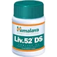 Puur Kruiden Liv 52 Ds , 60 tabletten
