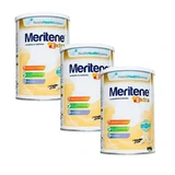Meritene Extra Vanilla, 3X450 Gr