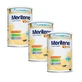 Meritene Extra Vanilla, 3X450 Gr