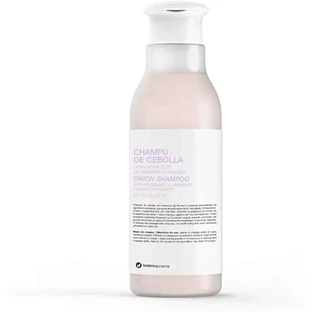 Botanicapharma Zwiebel-Shampoo angereichert mit Rosmarin und Lavendel, 250 ml