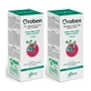 Aboca Oroben Aftagen Mondspoeling 2x150 ml
