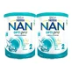 Nestlé Nan Optipro 2 Milk Formula, 2X800g