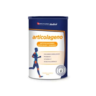 Forté Pharma Medical Articolageno Aromă neutră 300 g