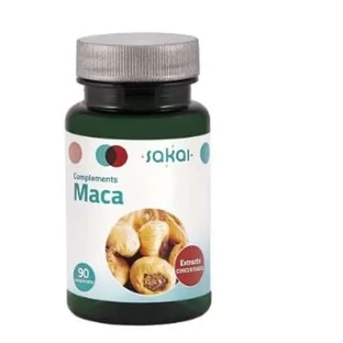 Sakai Maca 90 tabletten