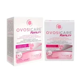 Ovosicare Vruchtbaarheid, Duplo 60 + 30 Capsules