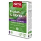 Ortis Frutas y Fibra Classic, 30 comprimidos