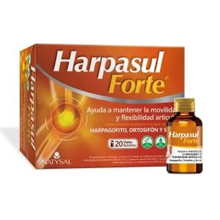 Natysal Harpasul Forte 20Vial