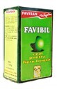 Favibil t&#232; al fegato, 20 dosi, Favisan