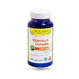 Polaris Complejo B 500Mg. 150Comp.