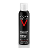 Vichy Homme shaving foam for sensitive skin 200 ml