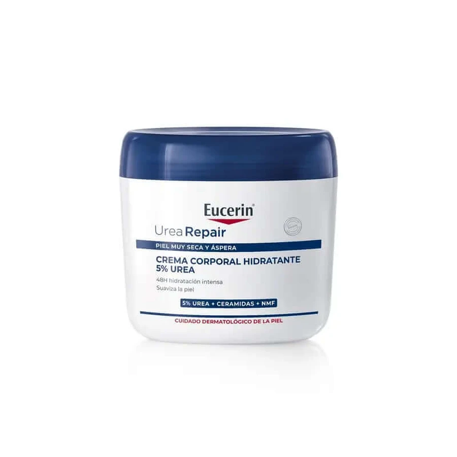 Eucerin Urea Repair Nourishing Conditioner 450 ml